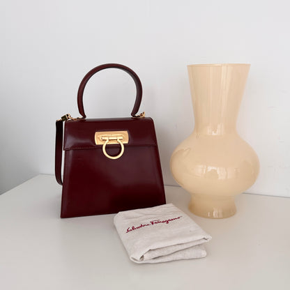 Salvatore Ferragamo Small Kelly