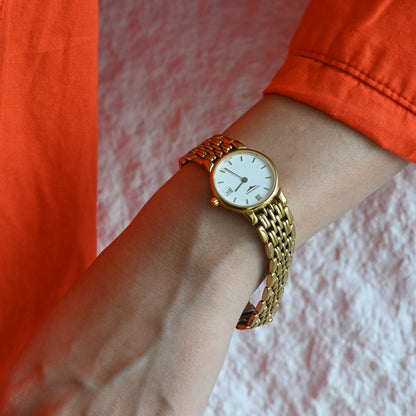 Longines Grand Classic L5.132.2 Watch