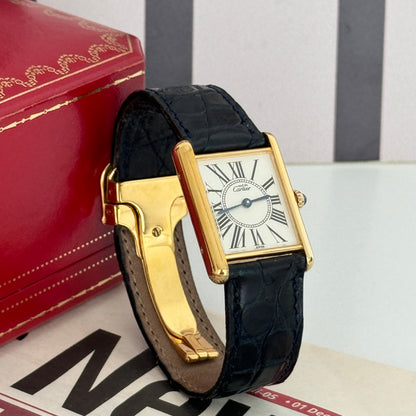 Must de Cartier Tank 59005