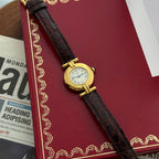 Cartier Must de Colisee - Leluxe Vintage Sdn. Bhd.