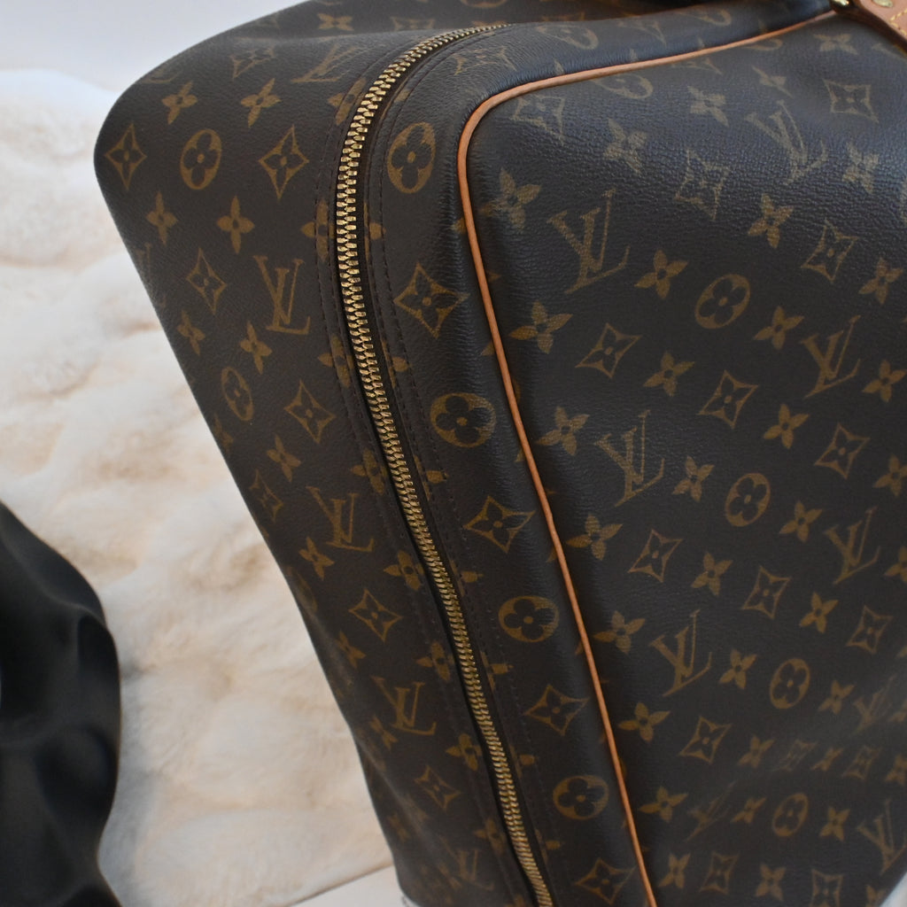 Louis Vuitton Monogram Sirius 55 - Leluxe Vintage Sdn. Bhd.