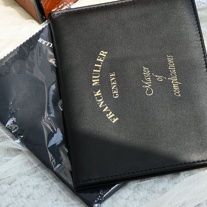 Franck Muller Tonneau Curvex Intermediate Reliefs 2252QZRELCD1R