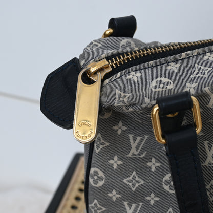 Louis Vuitton Monogram Mini Lin Ballade PM