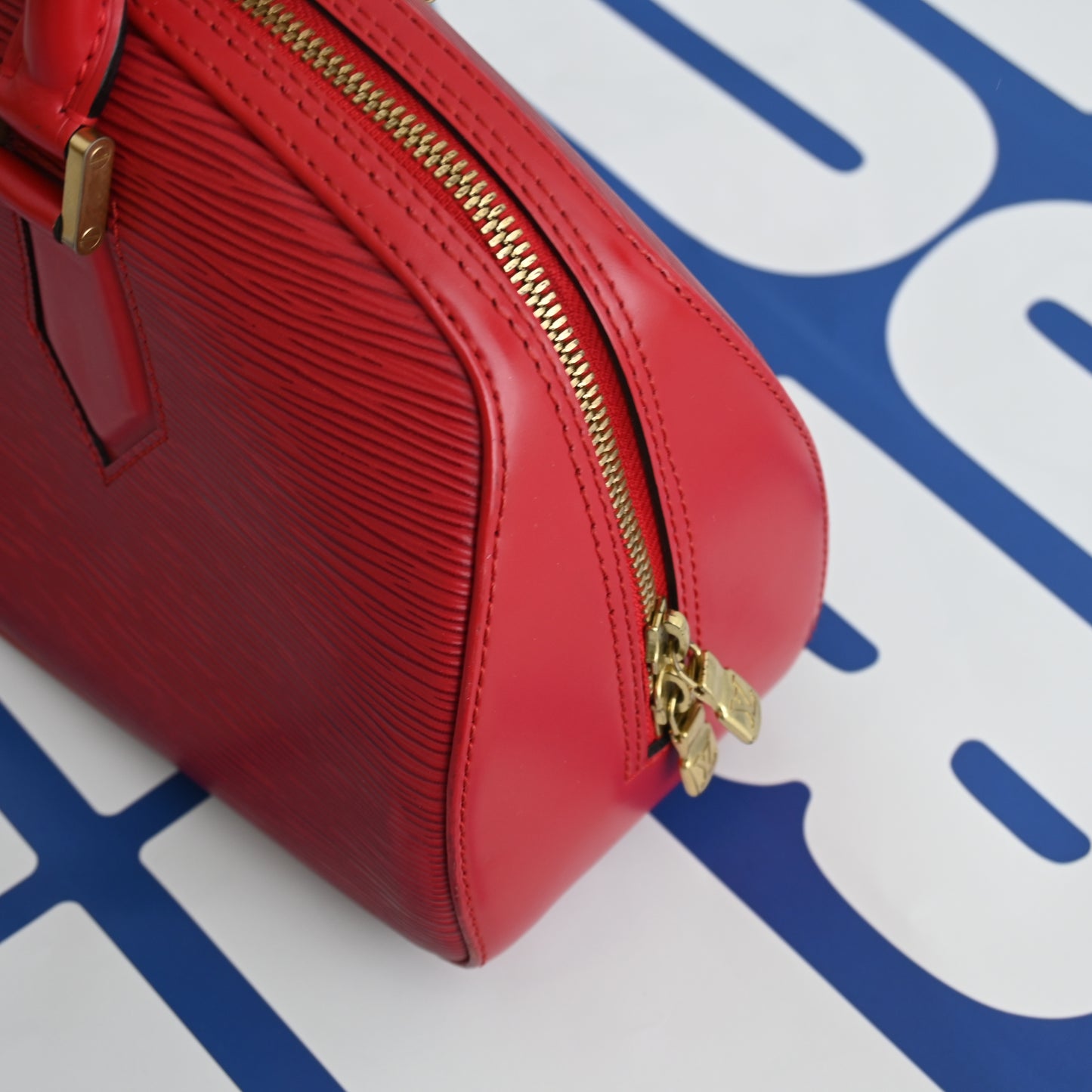 Louis Vuitton Epi Jasmine