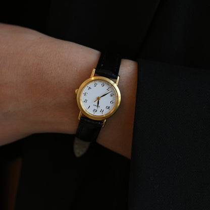 Seiko 1F21-0C00 Watch