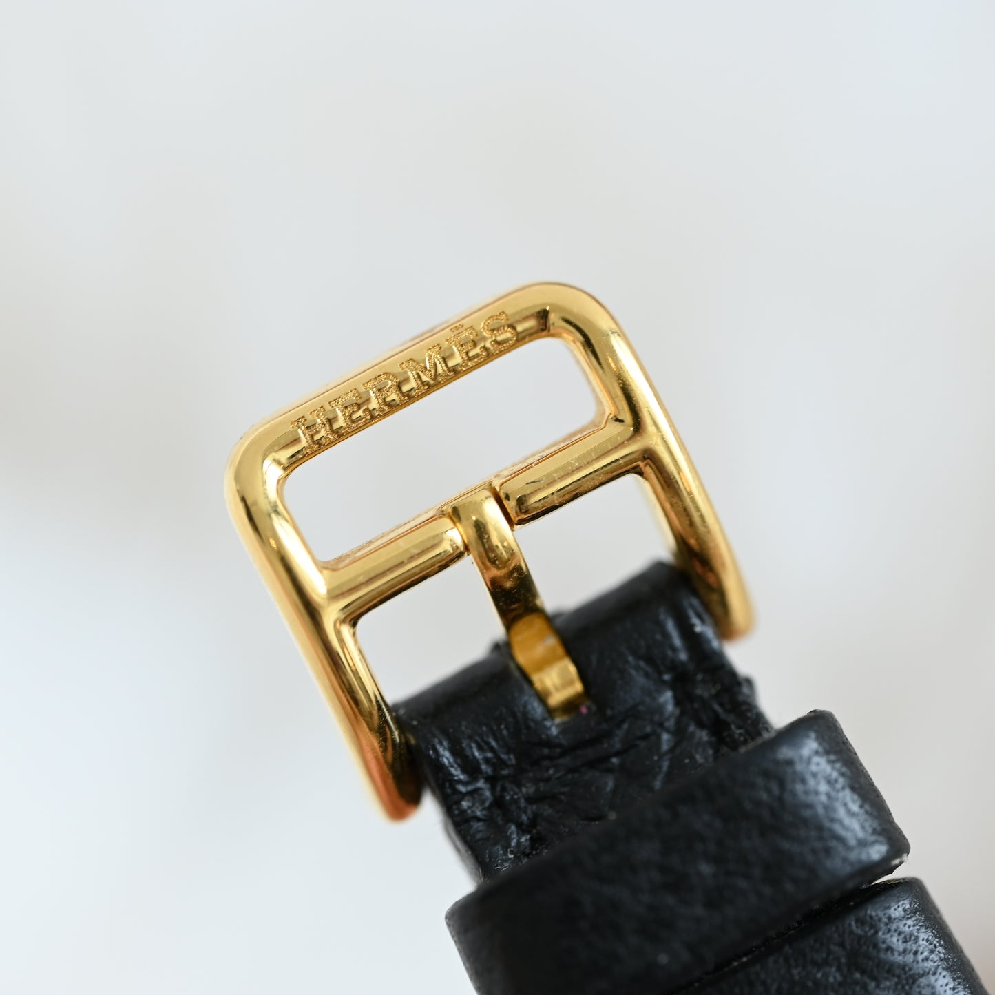 Hermès H Watch HH1.101 Mini Model : 2012