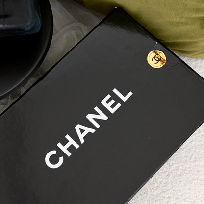 Chanel Diana Small Bag Lambskin