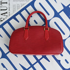 Louis Vuitton Epi Jasmine