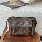 Louis Vuitton Viva Cite PM Monogram - Leluxe Vintage Sdn. Bhd.