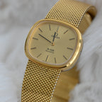 Omega De Ville Cal.1350 - Leluxe Vintage Sdn. Bhd.