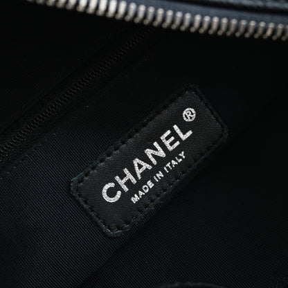 Chanel Caviar 31 Hobo Bag