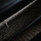 YSL Crossbody Lizard Embossed Leather - Leluxe Vintage Sdn. Bhd.