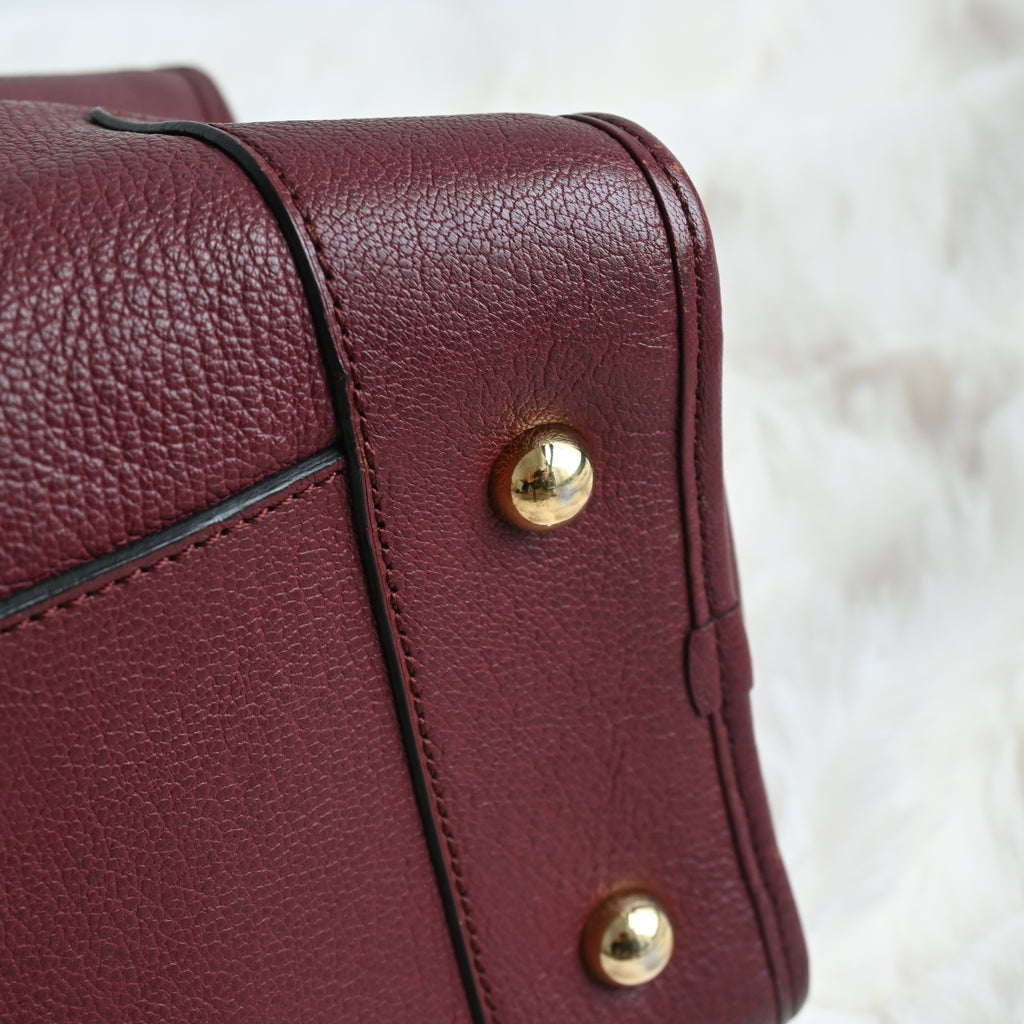 Loewe Amazona 34 - Leluxe Vintage Sdn. Bhd.