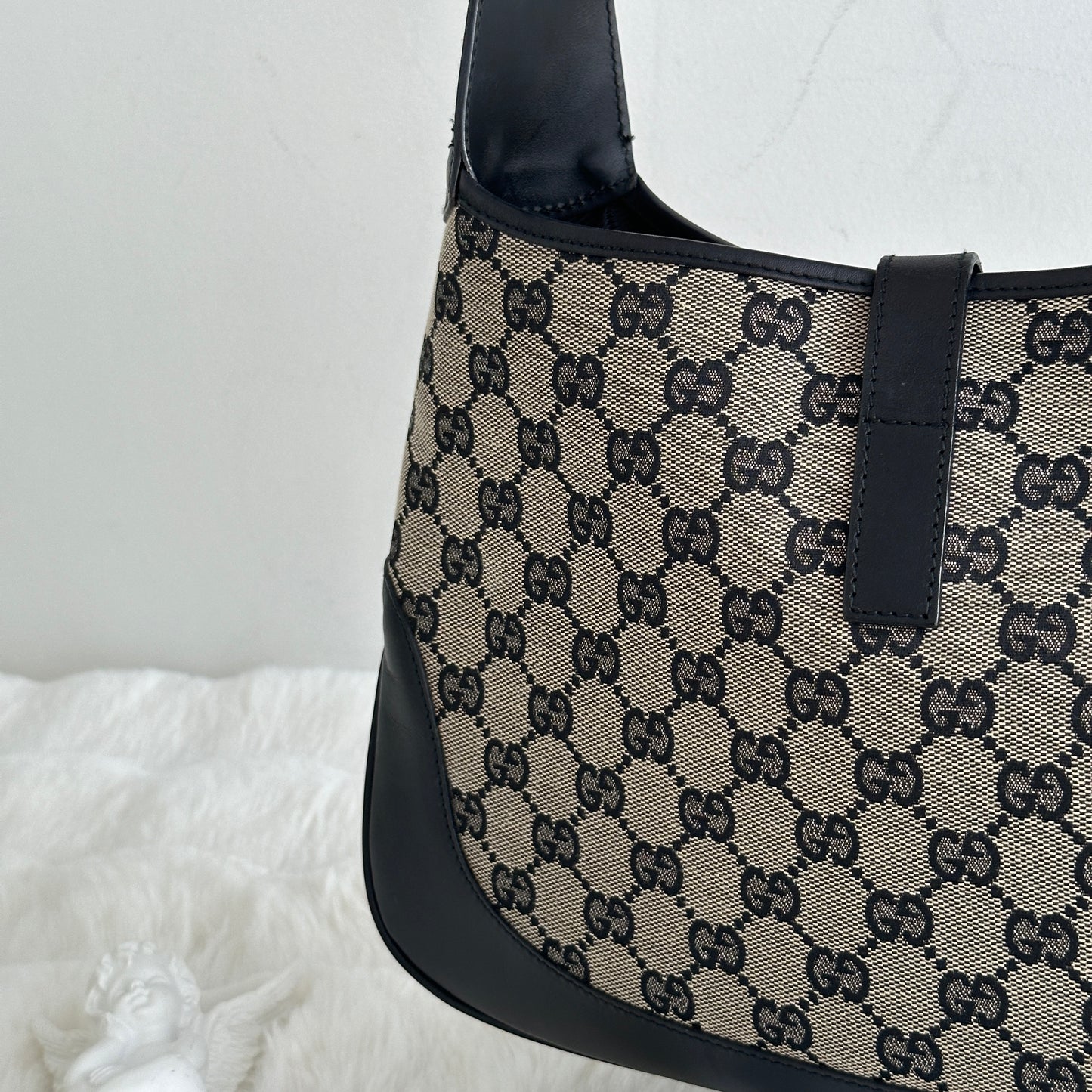 Gucci Jackie Hobo