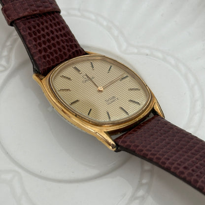 Omega De Ville Quartz 1365