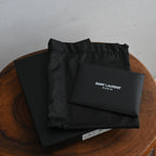 YSL Cassandre Matelasse Coin Card Wallet