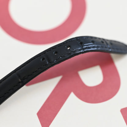 Seiko 1F21-0C00 Watch