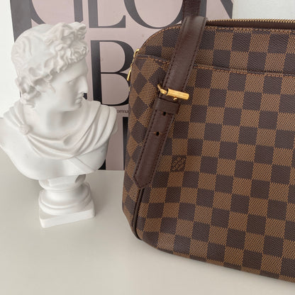 Louis Vuitton Balem PM Damier Ebene