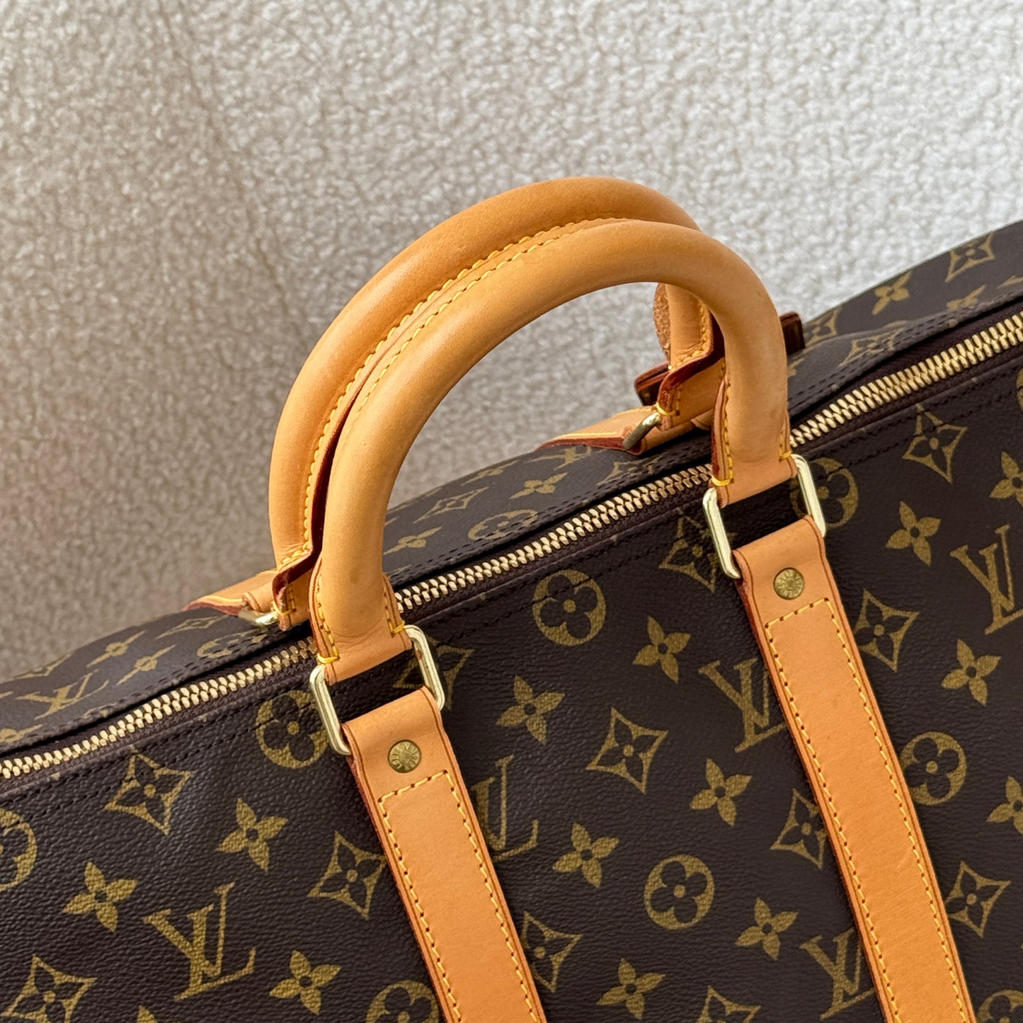 Louis Vuitton Keepall 45