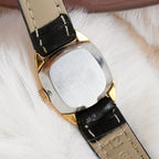 Omega De Ville Ref.511.340 Cal.485 - Leluxe Vintage Sdn. Bhd.