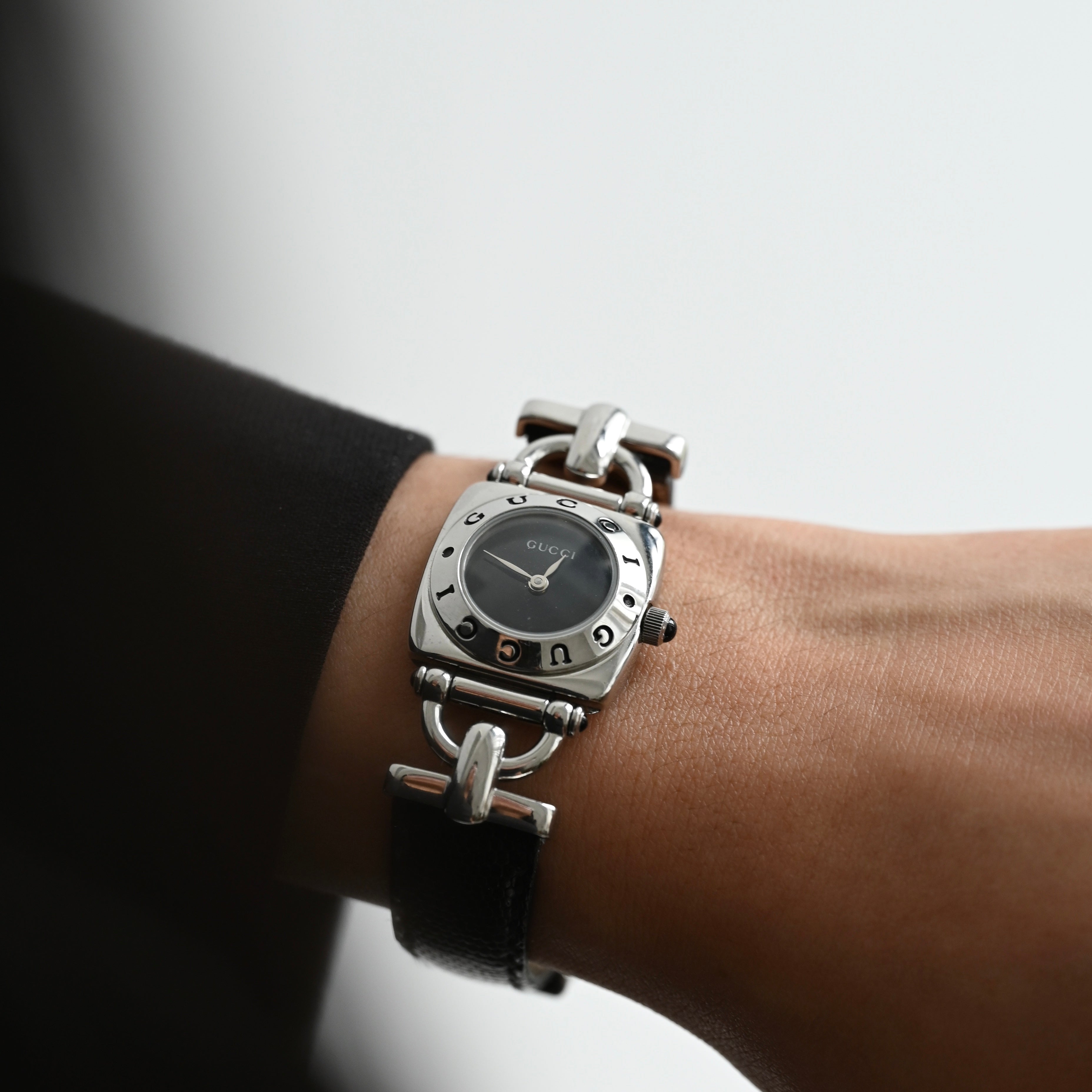 Gucci 6300L Watch