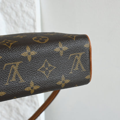 Louis Vuitton Recital Monogram