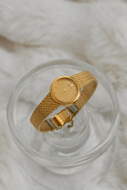 Seiko 7321 - 0420 Watch