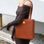 YSL Vintage Tote Shoulder Bag - Leluxe Vintage Sdn. Bhd.