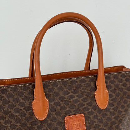 Celine Tote Monogram