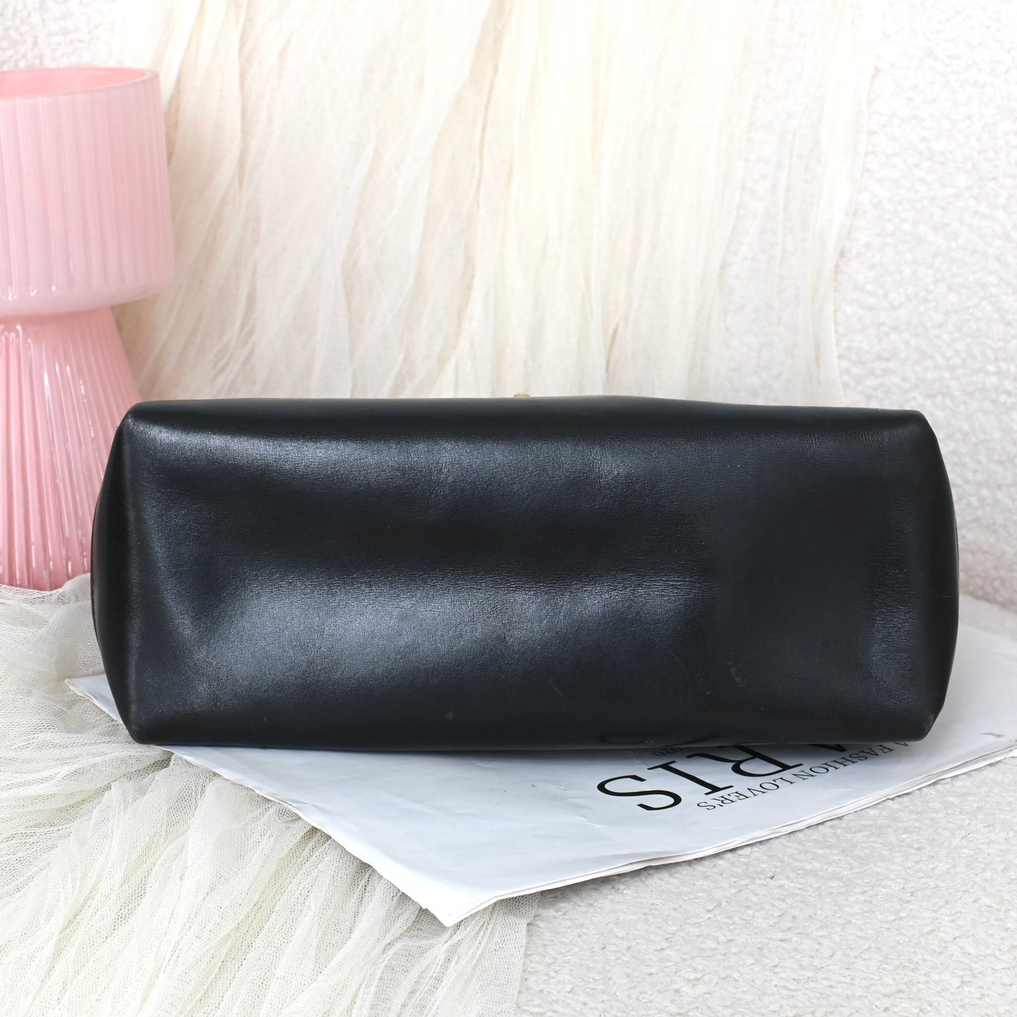 Gucci Turnlock G Bag