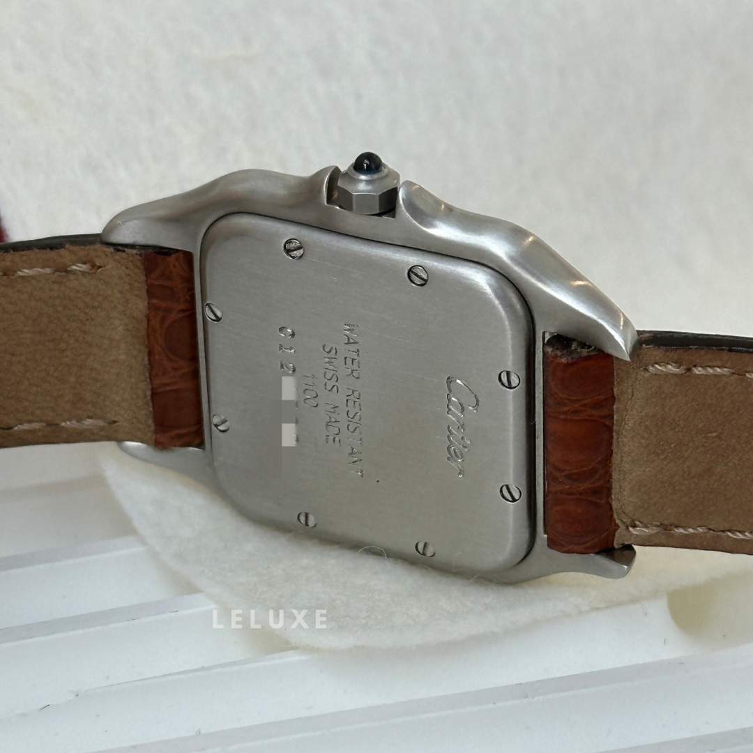 Cartier Panthere 1100