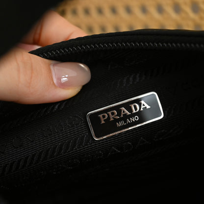 Prada Re-edition 2000 Hobo