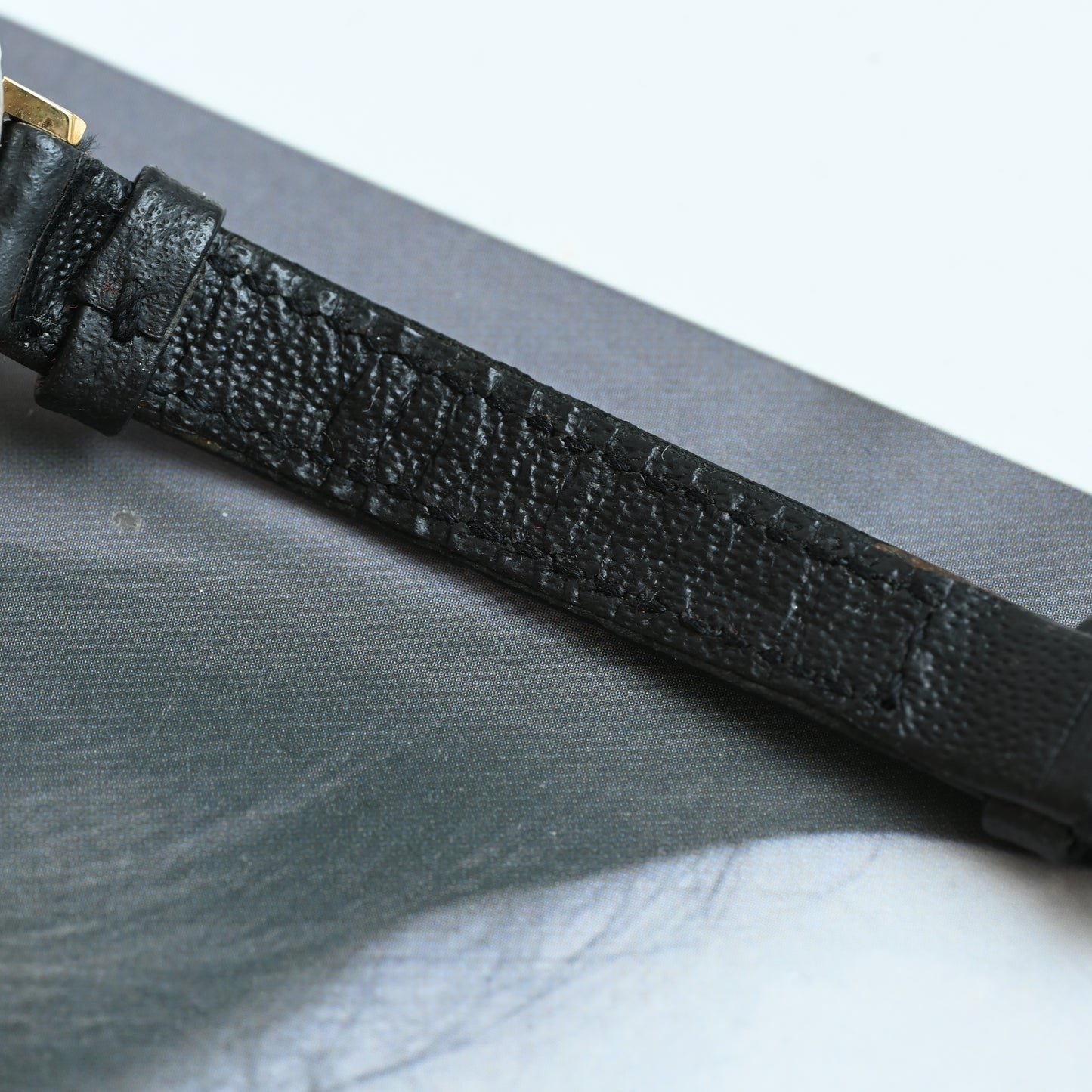 Longines Flagship Watch Cal.410 Ref.7670