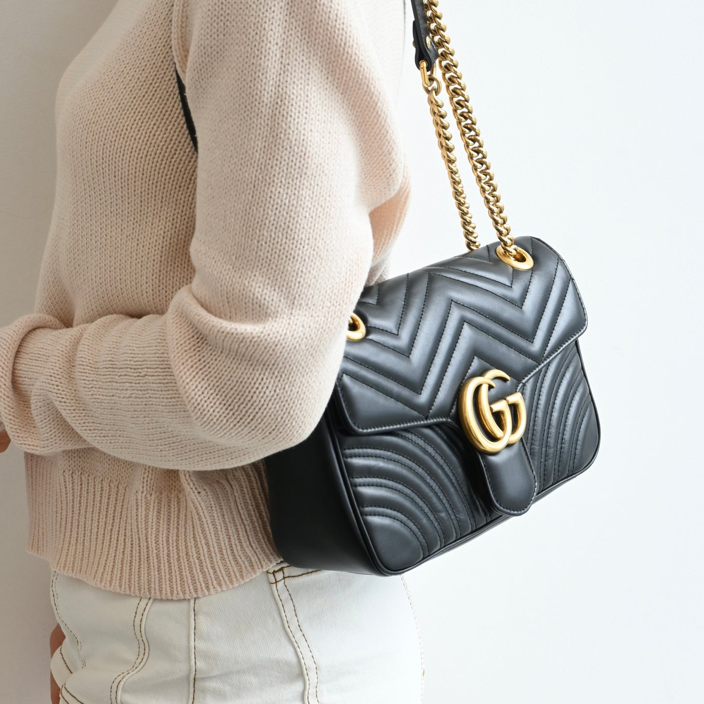 Gucci Marmont 26cm Small size