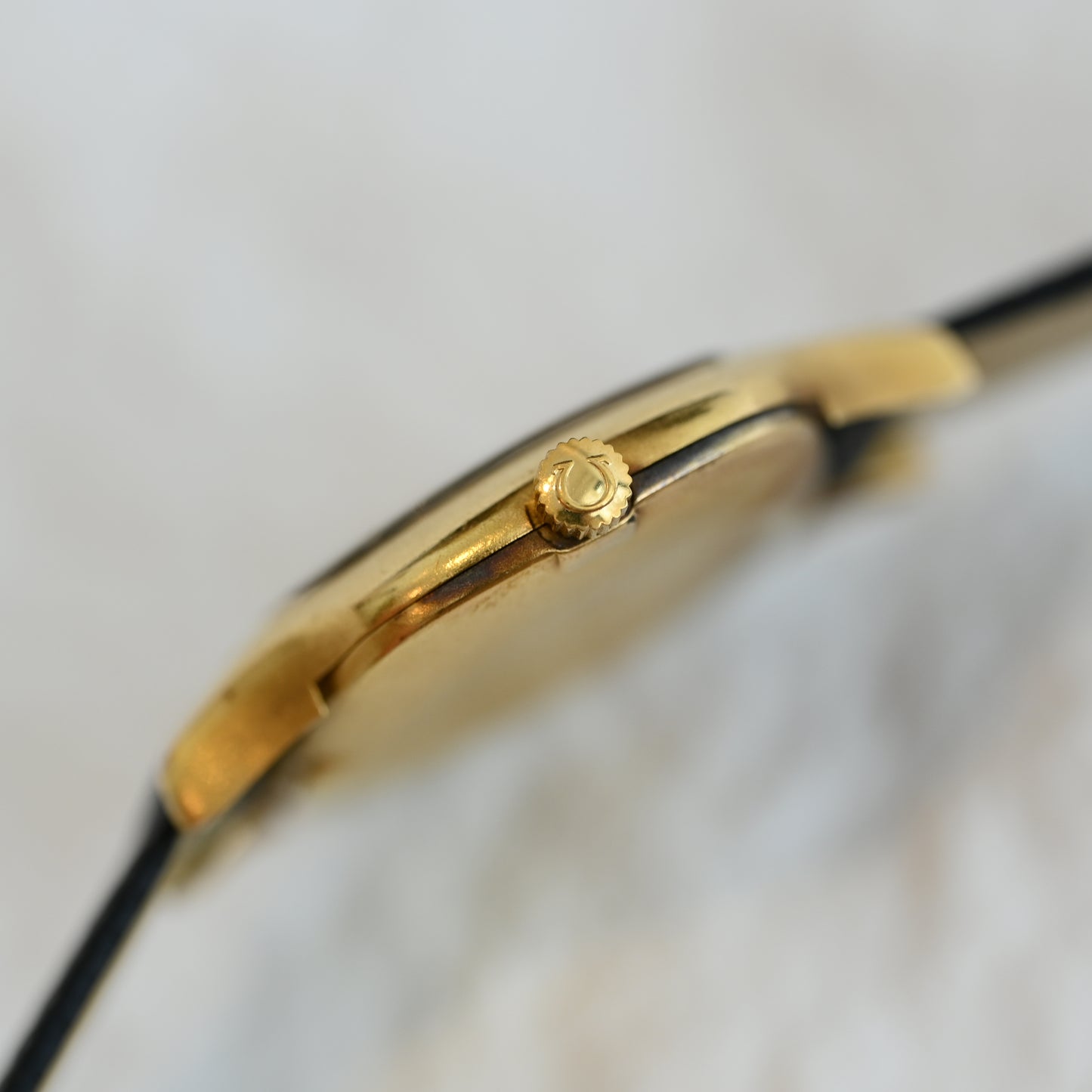 Omega De Ville Ref.511.296 Cal.620