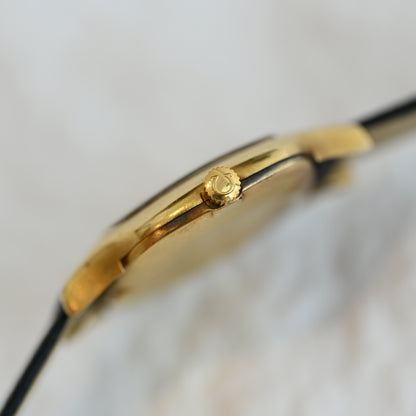 Omega De Ville Ref.511.296 Cal.620