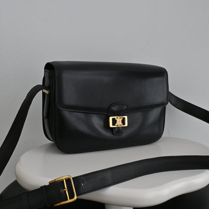 Celine Vintage Triomphe Bag