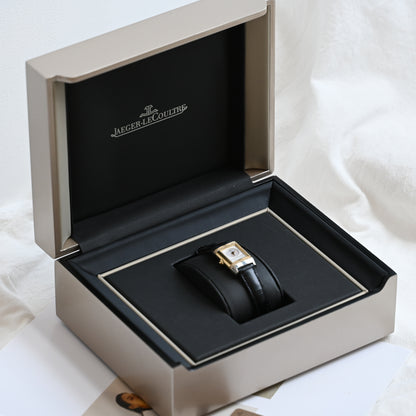 Jaeger LeCoultre Reverso Classic Duetto ref.266.5.44