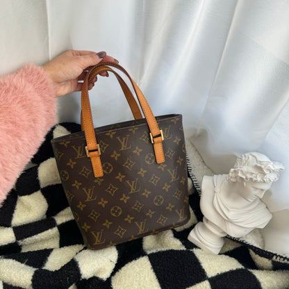 Louis Vuitton Vavin PM