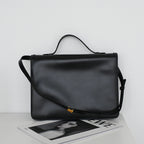 Loewe Anagram Document Bag - Leluxe Vintage Sdn. Bhd.