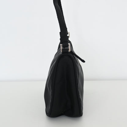 Prada Nylon Shoulder Bag