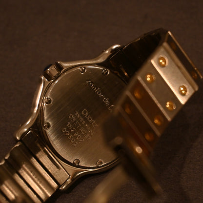 Cartier Santos Octagon W2001583