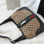 Gucci Jackie Hobo Sherry Line - Leluxe Vintage Sdn. Bhd.