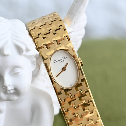 Christian Dior Miss Dior D70-150 Watch