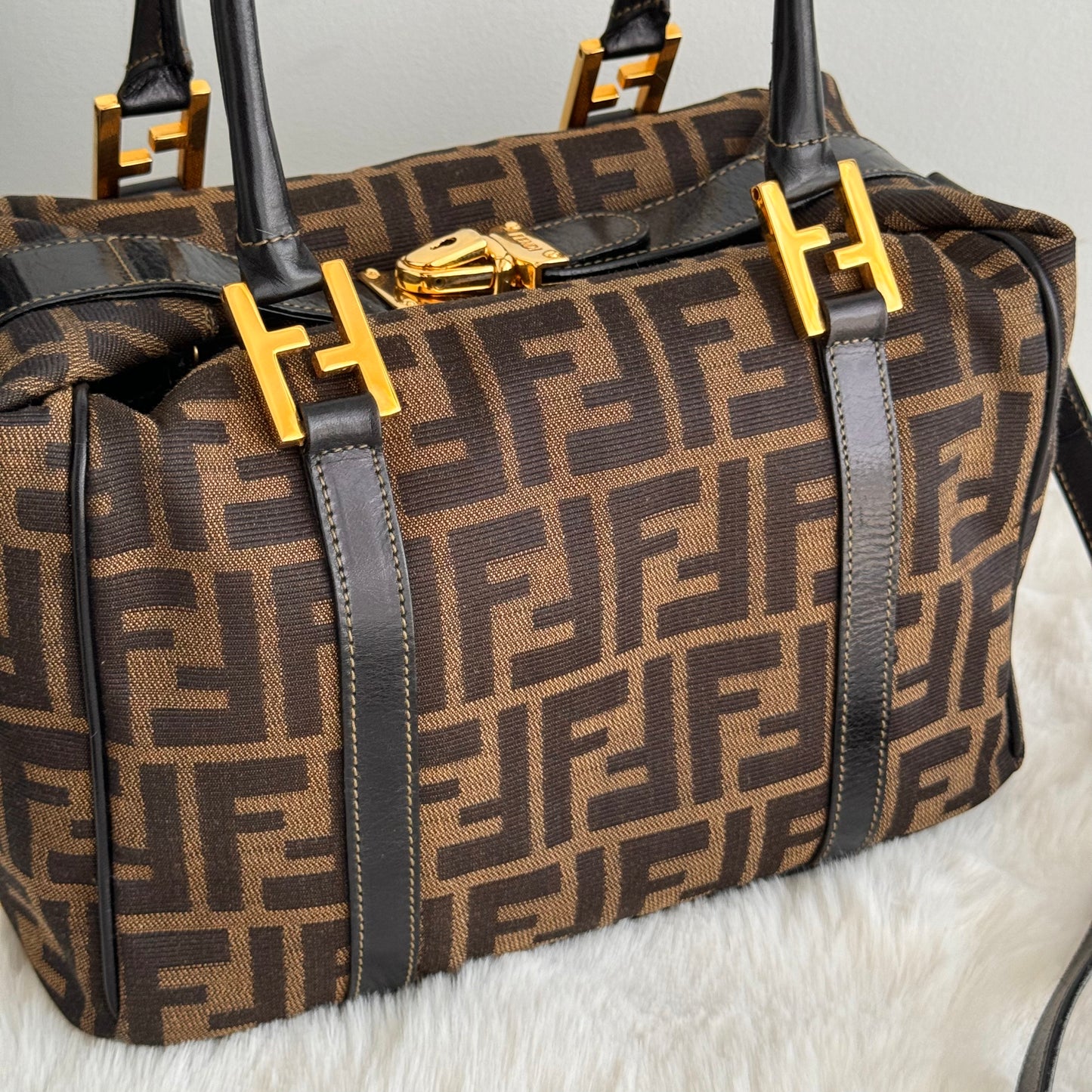 Fendi Lunchbox