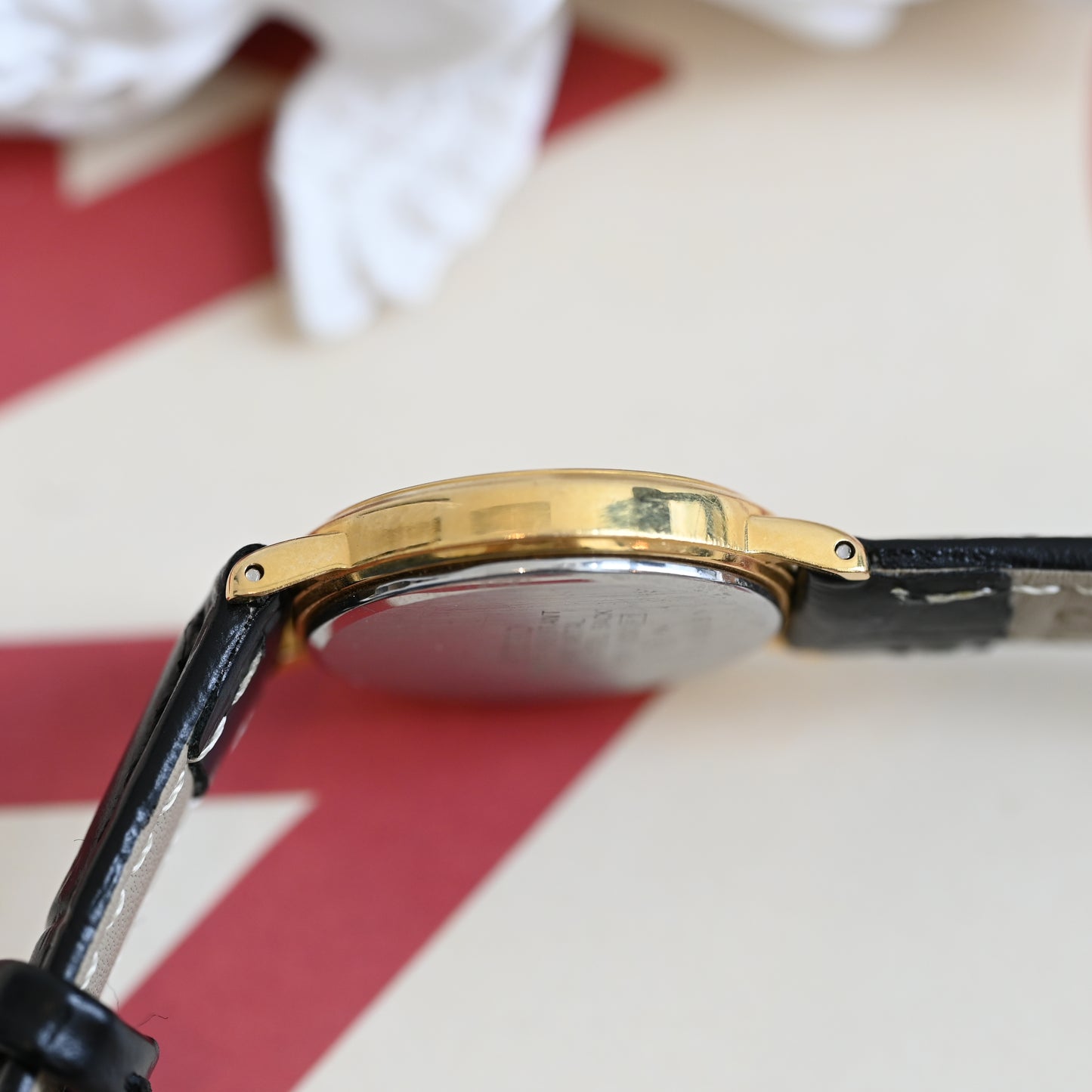 Seiko 1F21-0C00 Watch