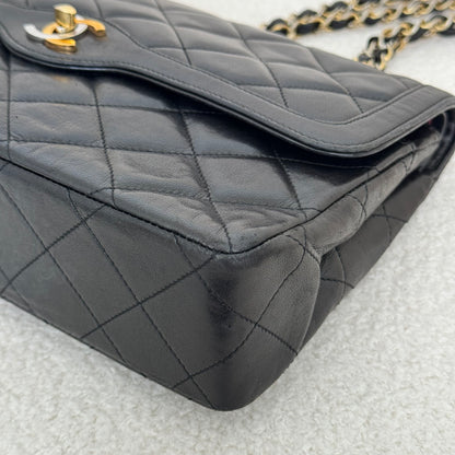 Chanel Double Flap Paris Edition