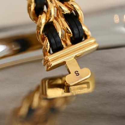 Chanel Vintage Premiere Watch S Size