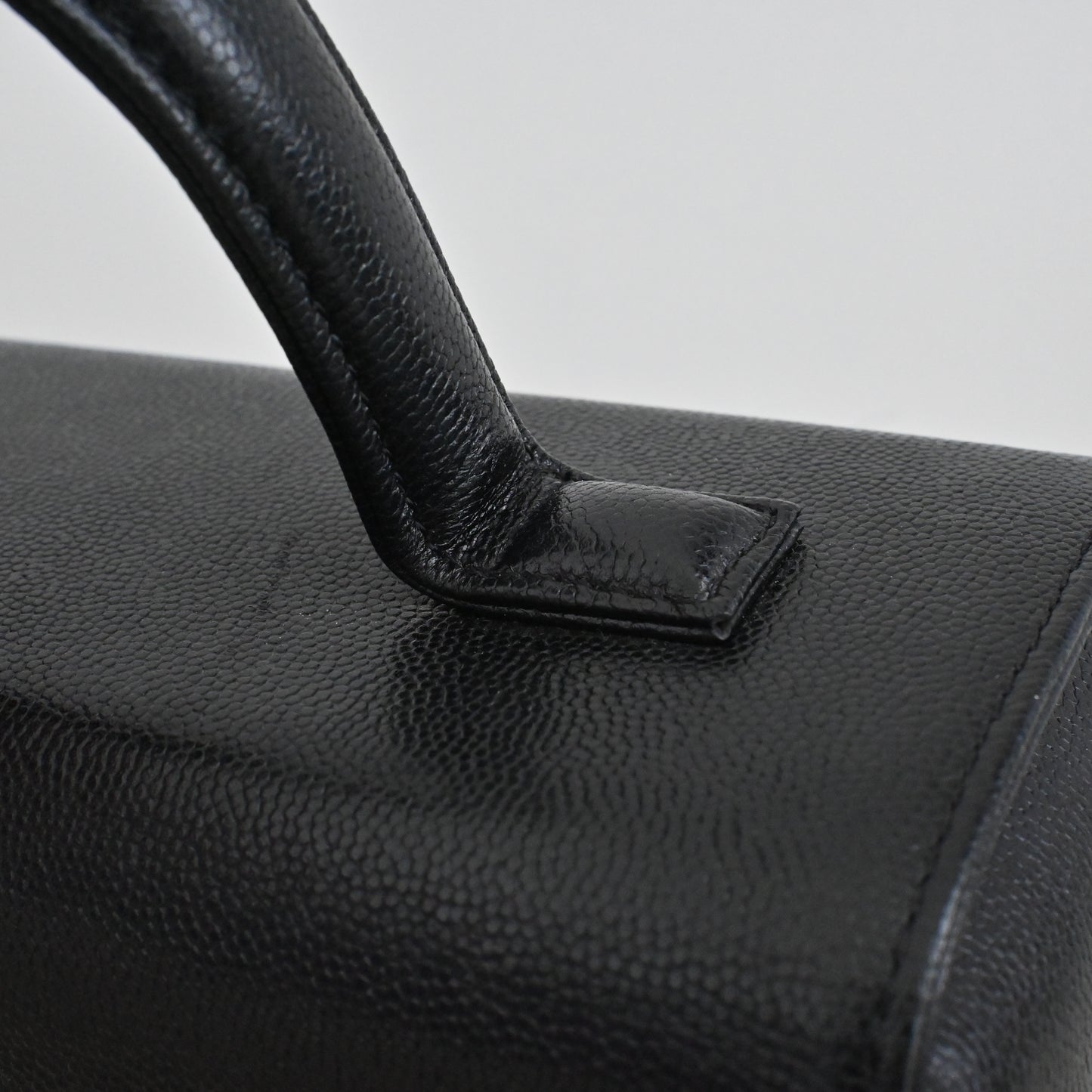 Givenchy Turnlock Box Bag