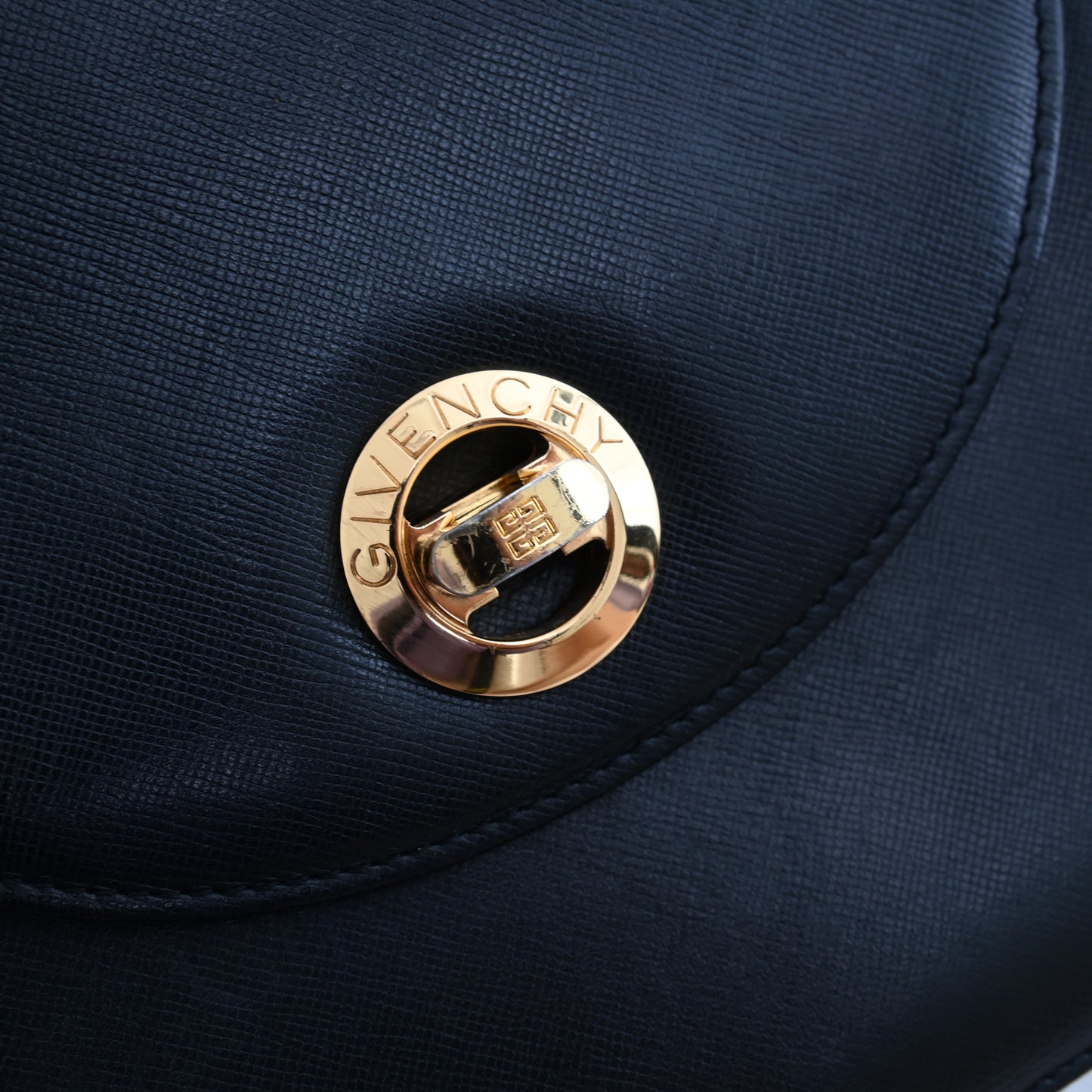 Givenchy 2-way Top Handle Bag